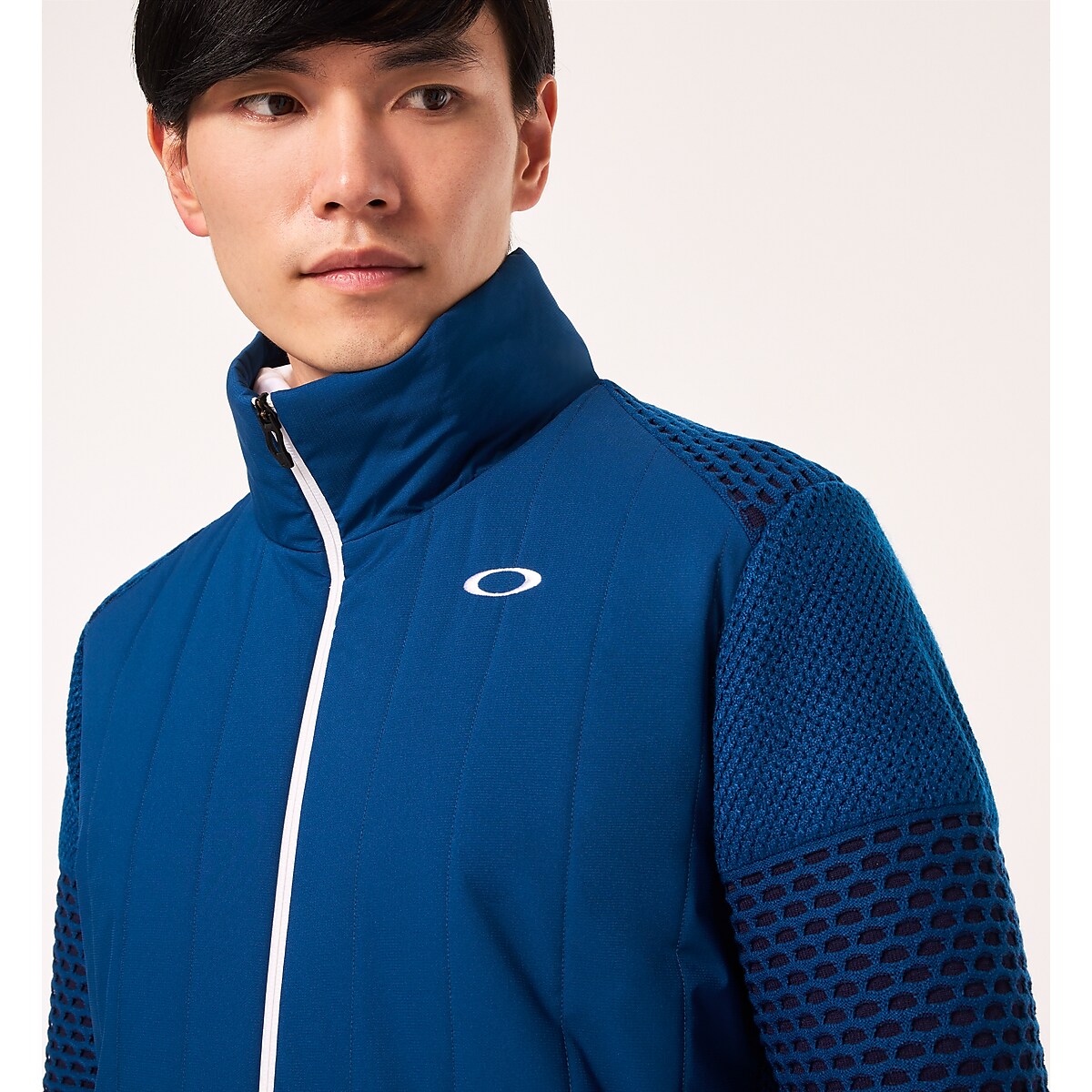 Oakley Oakley Hybrid Swtr Blouson 5.0 - Blackout | Oakley® 日本