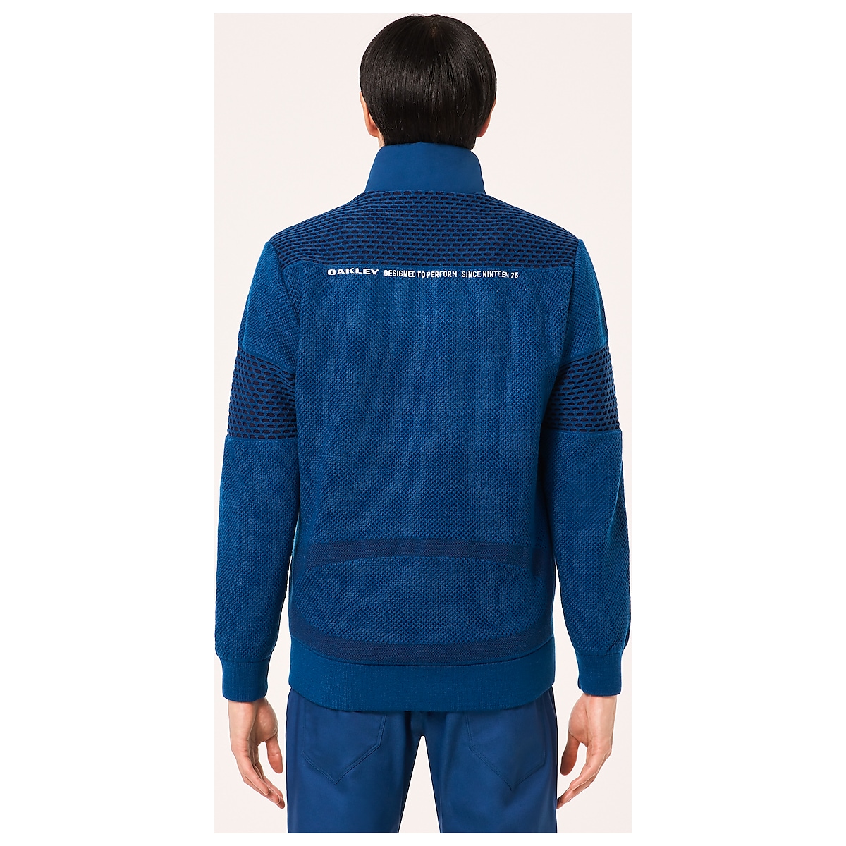 Oakley Oakley Hybrid Swtr Blouson 5.0 - Poseidon | Oakley® 日本