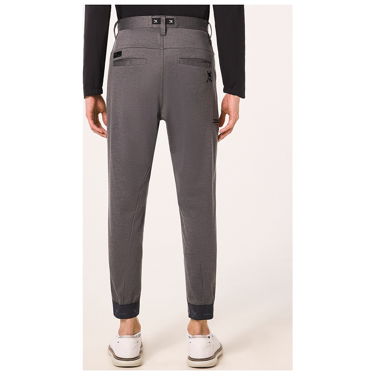 Oakley Skull Versatile Tpd Jogger 7.0 - Dark Grey Heather | Oakley