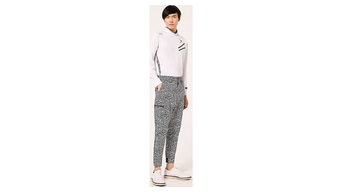 Oakley Skull Versatile Tpd Jogger 7.0 - Dark Grey Heather