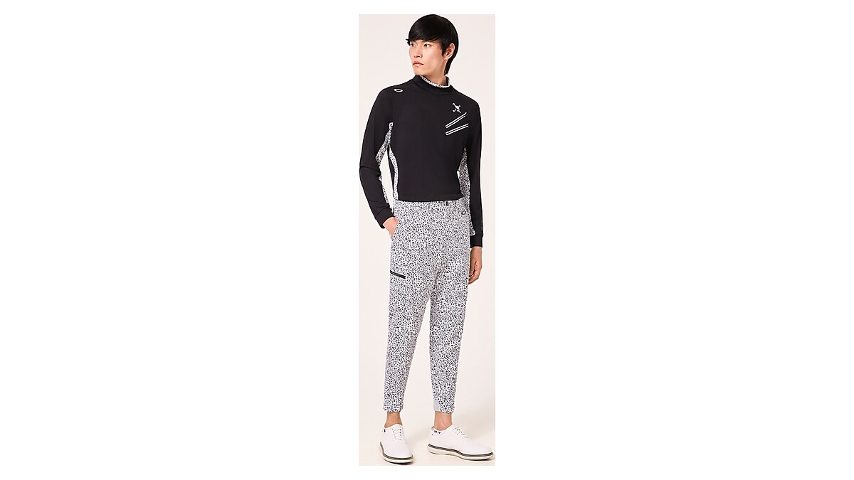 Oakley Skull Versatile Tpd Jogger 7.0 - Dark Grey Heather