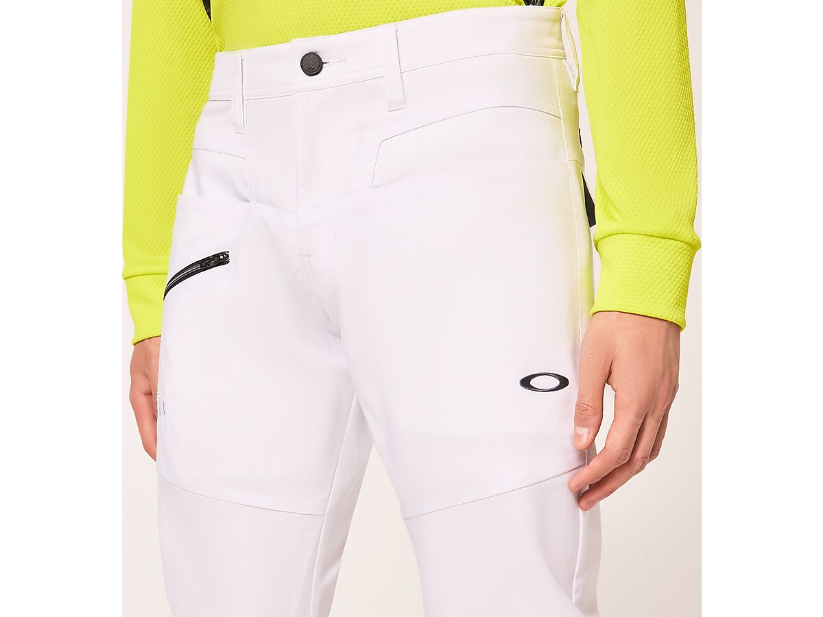 Amazon | [オークリー] Golf Pants SKULL WATER RESISTANT 3D