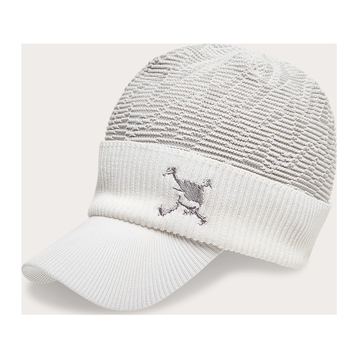 Oakley Skull Pattern Beanie Fa 23.0 - White | Oakley® 日本