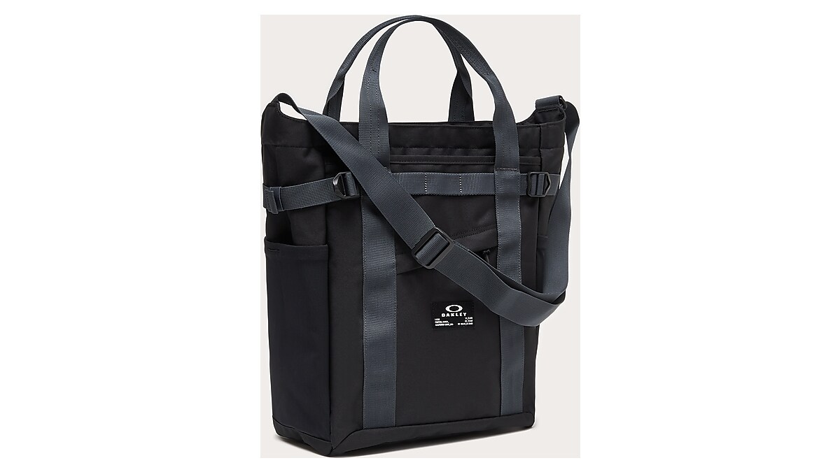 Oakley Essential Tote 7.0 Fw - Blackout | Oakley® 日本