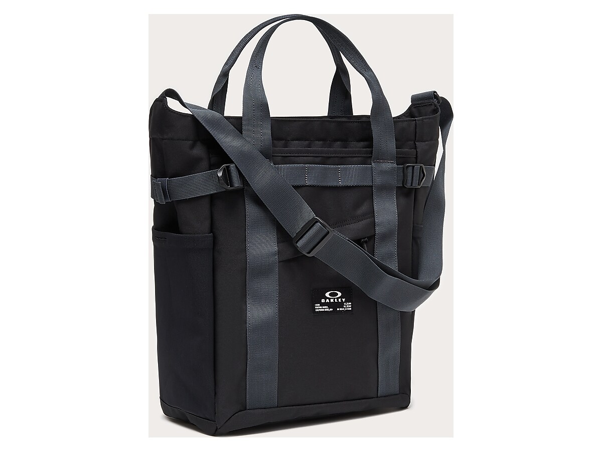 Oakley Essential Tote 7.0 Fw - Blackout | Oakley® 日本