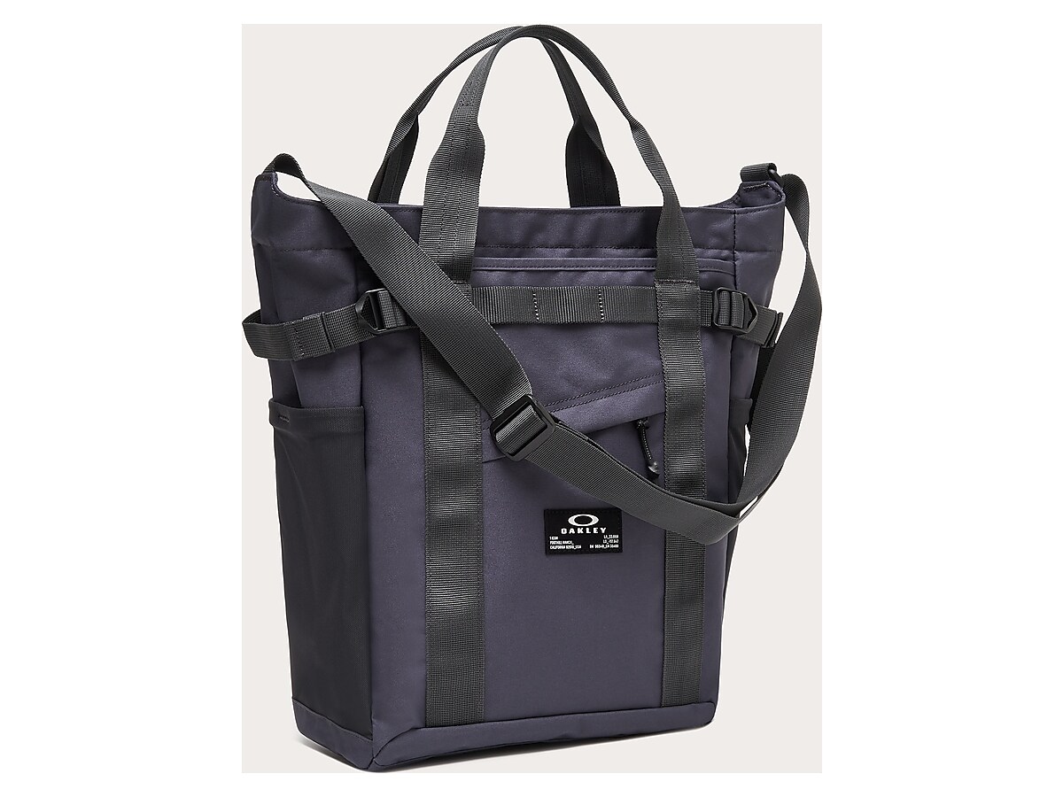 Oakley Essential Tote 7.0 Fw - Forged Iron | Oakley® 日本