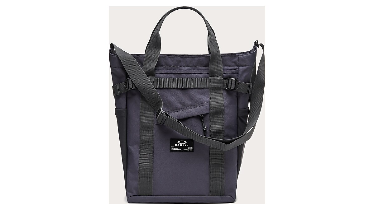 Oakley Essential Tote 7.0 Fw - Forged Iron | Oakley® 日本