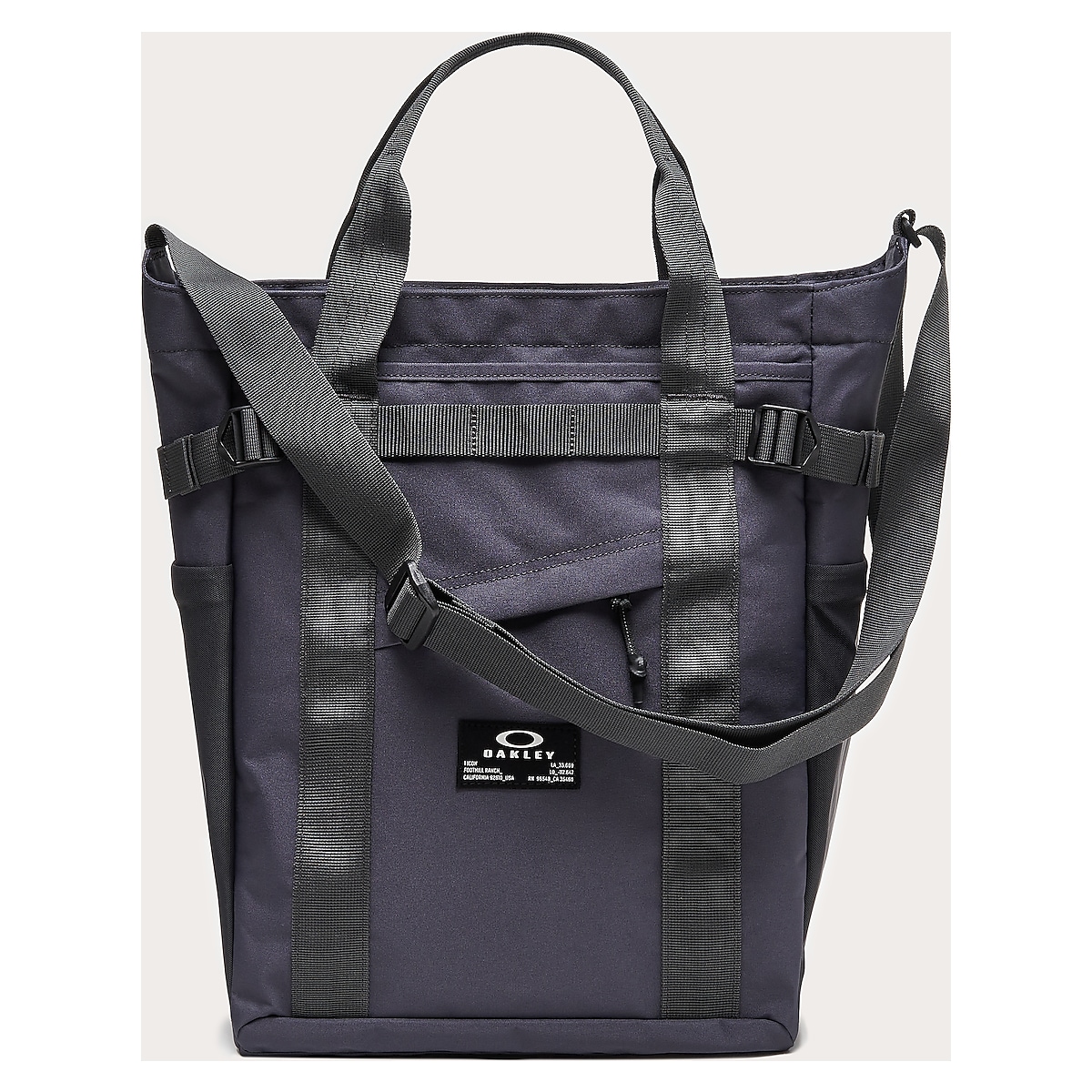 Oakley Essential Tote 7.0 Fw - Forged Iron | Oakley® 日本