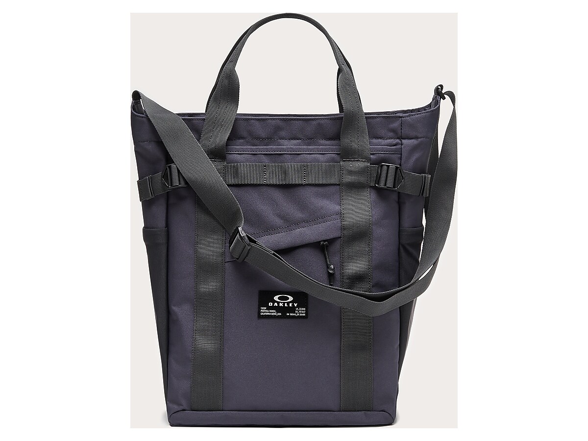 Oakley Essential Tote 7.0 Fw - Forged Iron | Oakley® 日本