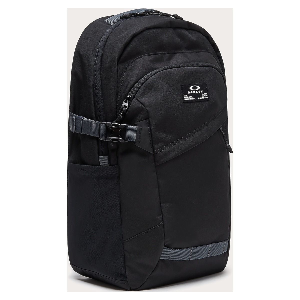 Oakley Essential Backpack M 7.0 Fw - Blackout | Oakley® 日本