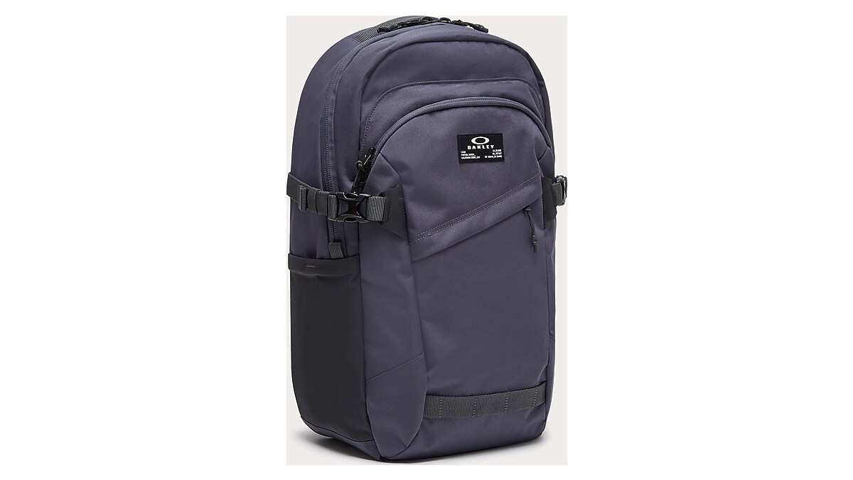 Oakley Essential Backpack M 7.0 Fw - Forged Iron | Oakley® 日本