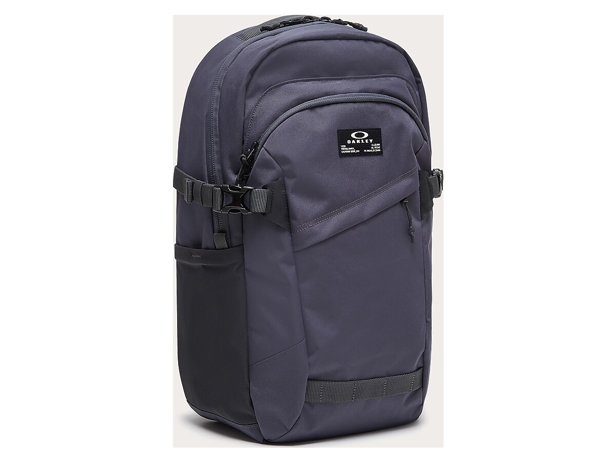 Oakley Essential Backpack M 7.0 Fw - Forged Iron | Oakley® 日本