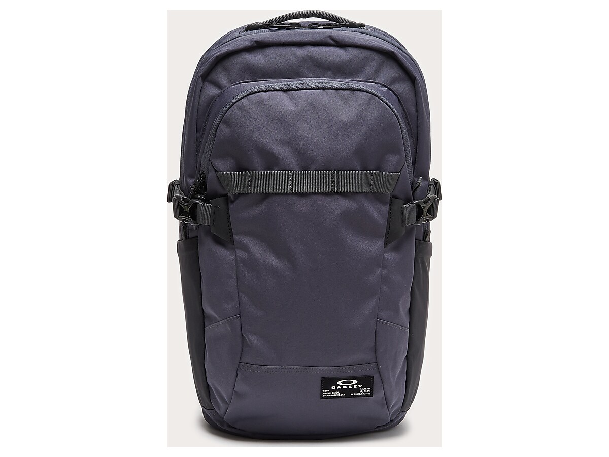 Oakley Essential Backpack L 7.0 Fw - Forged Iron | Oakley® 日本