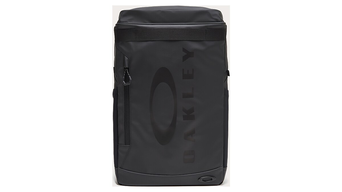 Oakley Enhance Backpack M 7.0 Fw - Black/Black | Oakley® 日本