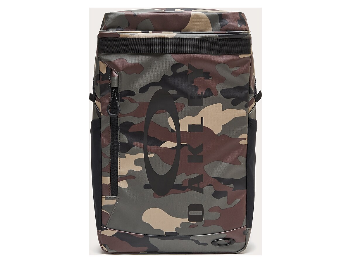 Oakley Enhance Backpack M 7.0 Fw - Core Camo | Oakley® 日本