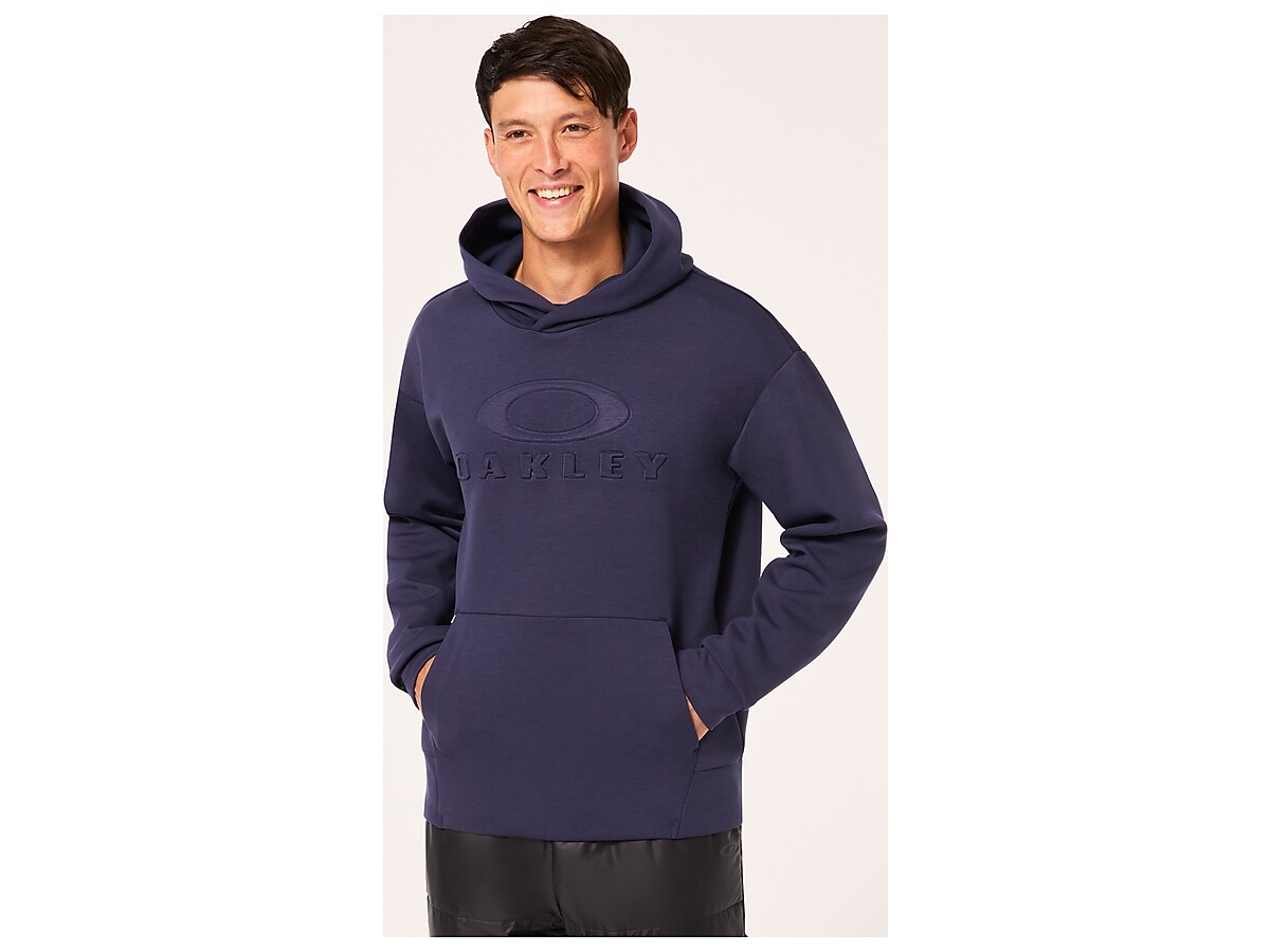 OAKLEY(オークリー)ENHANCE QD FLEECE HOODIE EVO 2.7-