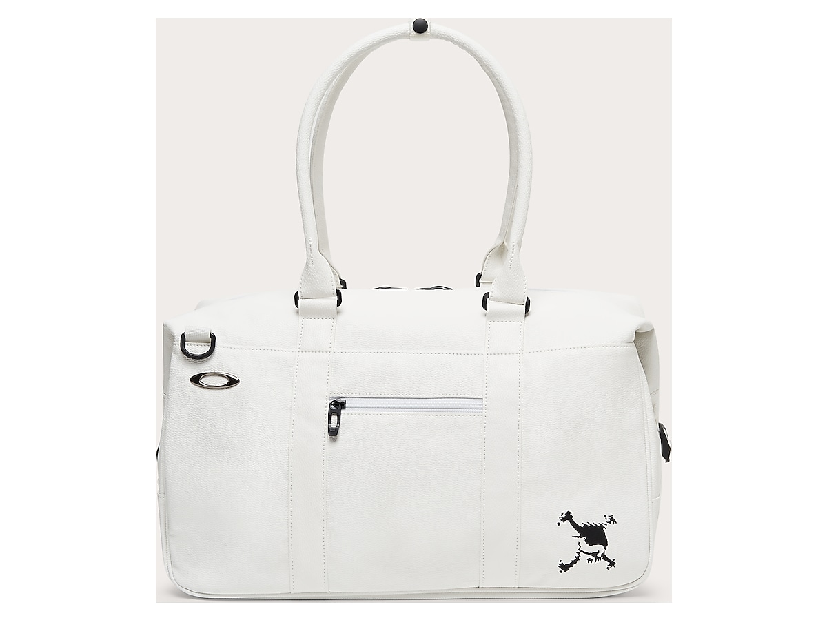 Oakley Skull Boston Bag 17.0 Fw White Oakley® 日本