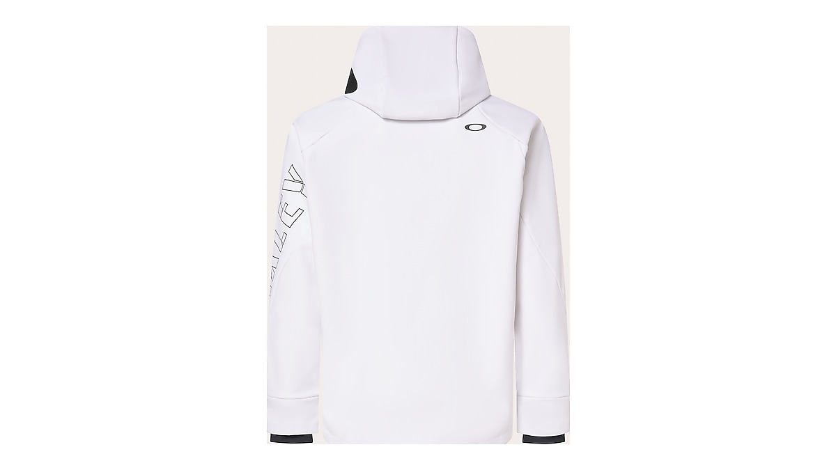 Oakley Enhance 3Rdg Synchronism Warm Jkt 1.0 - White | Oakley® 日本