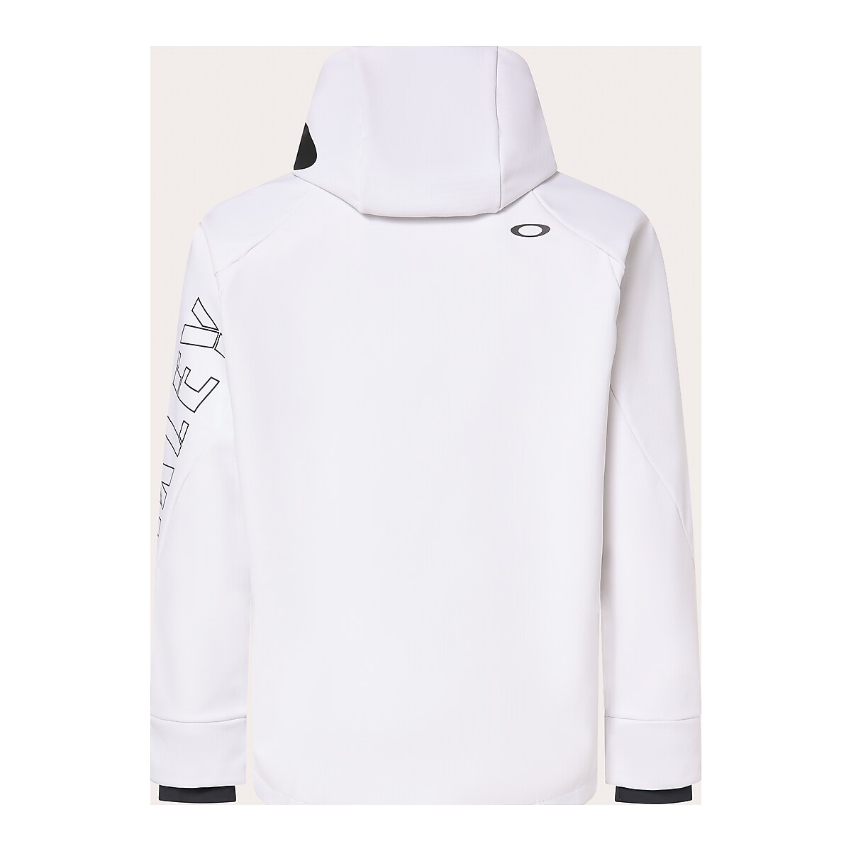 Oakley Enhance 3Rdg Synchronism Warm Jkt 1.0 - White | Oakley® 日本