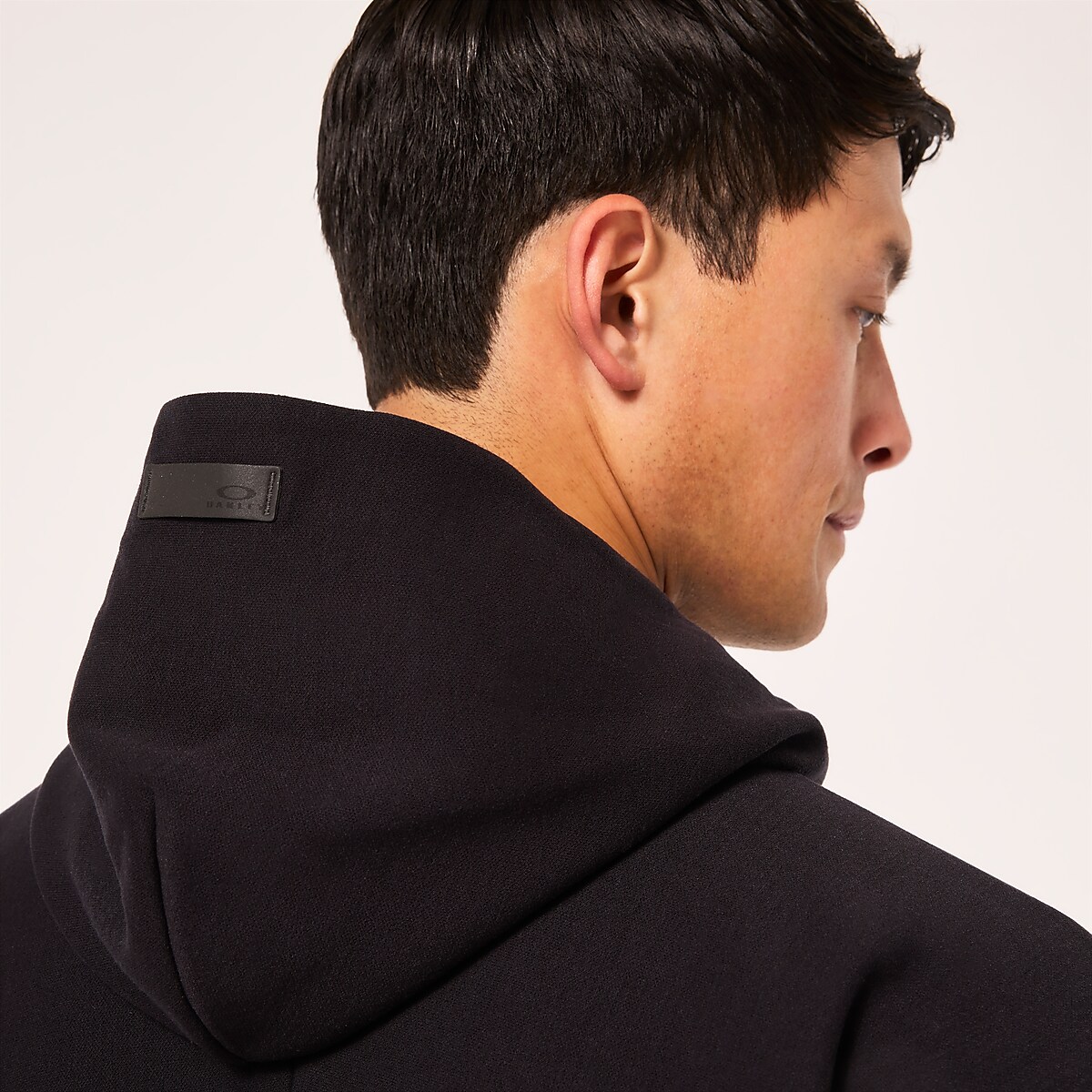 Oakley Enhance Thermo Fleece Jacket 1.0 - Blackout | Oakley® 日本