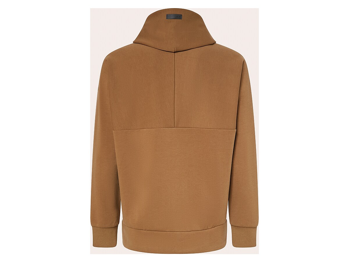 Oakley Enhance Thermo Fleece Jacket 1.0 - Cinnamon | Oakley® 日本