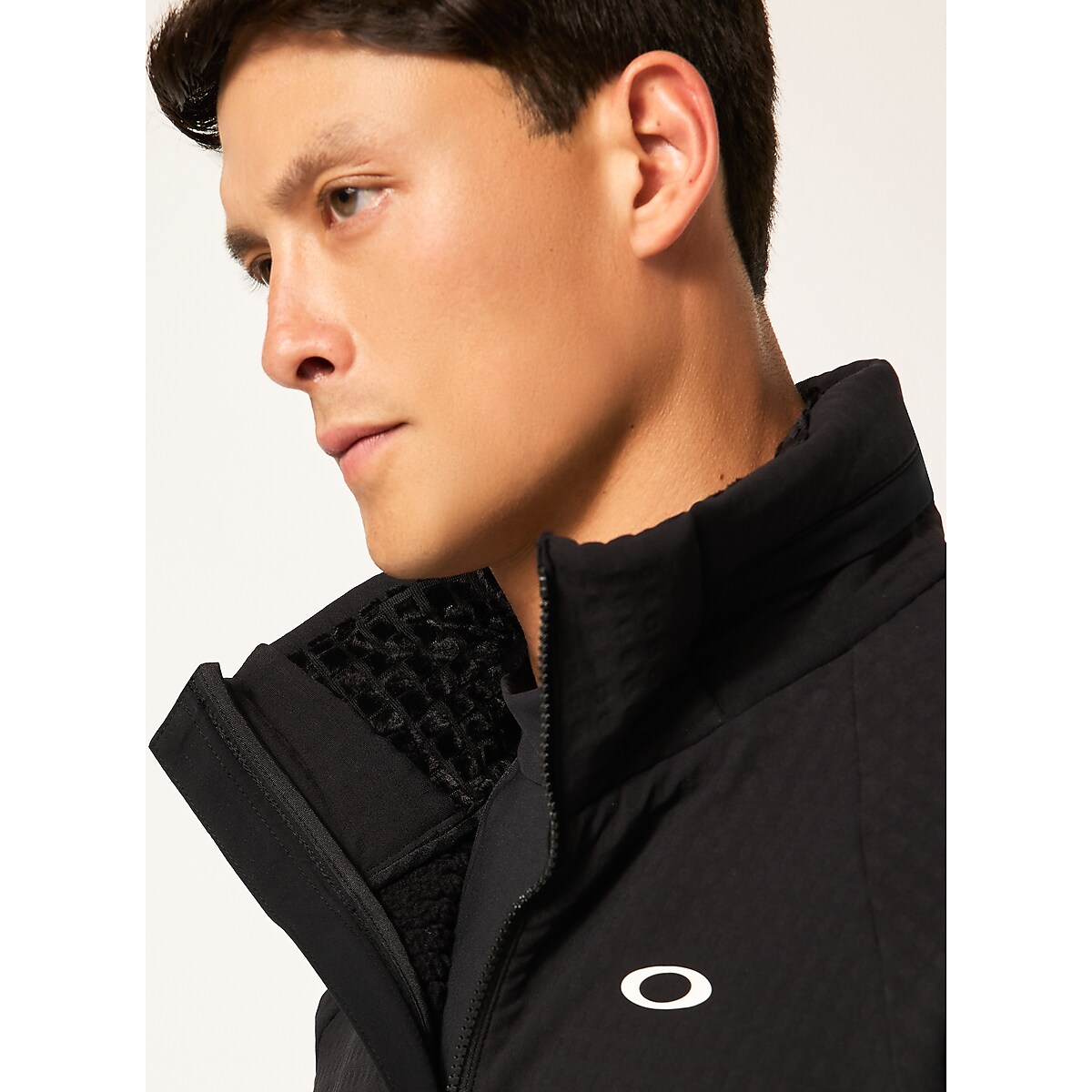 オークリー トレーニングジャケット OAKLEY ENHANCE 3RDG SHIELD WARM