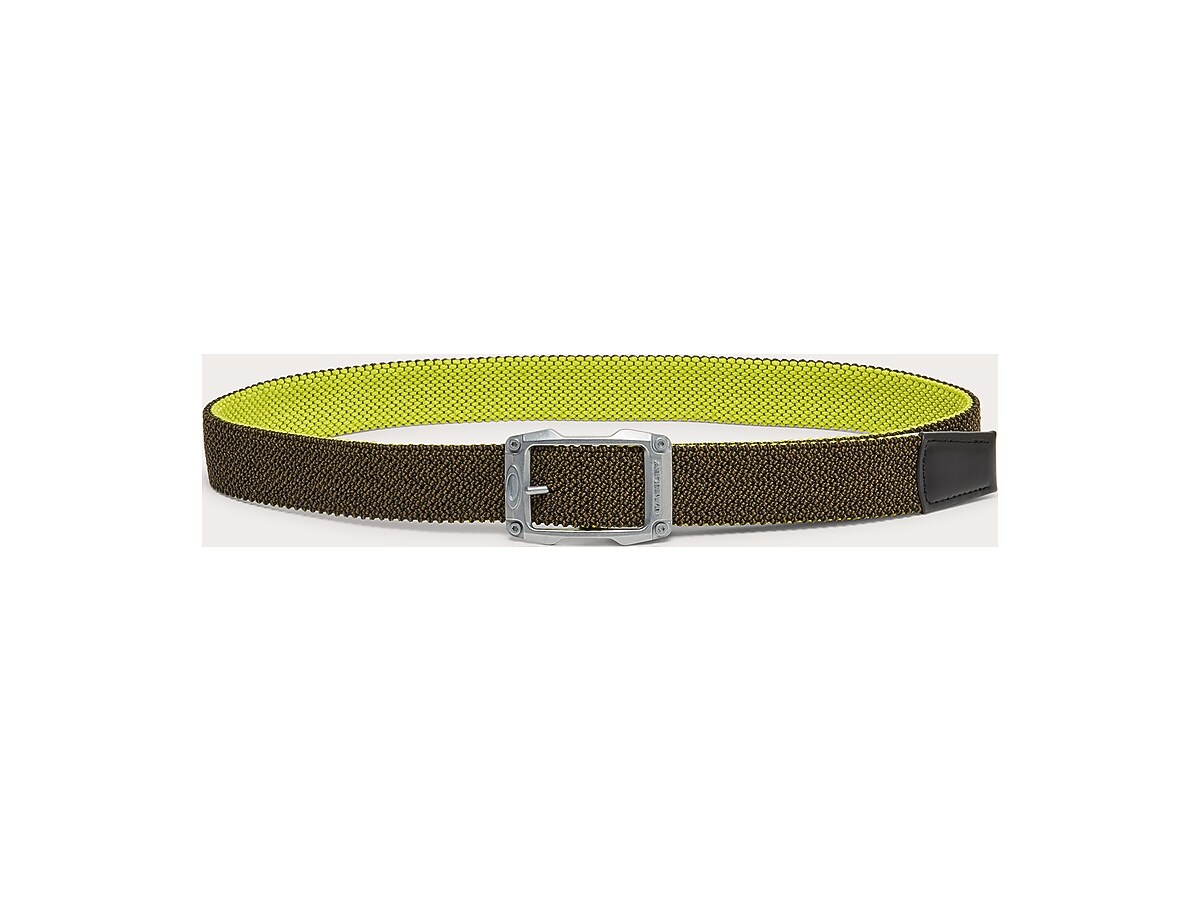 Oakley Web Reversible Belt 14.0 - Blackout | Oakley® 日本