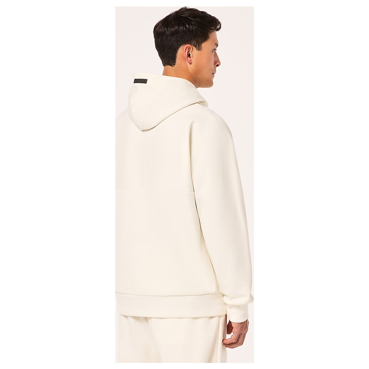 Oakley Enhance Thermo Fleece Hoodie 1.0 - Ceramic White | Oakley® 日本