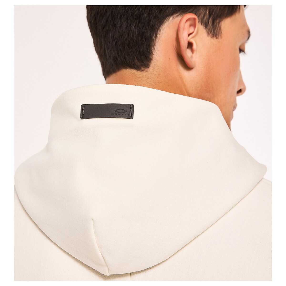 Oakley Enhance Thermo Fleece Hoodie 1.0 - Ceramic White | Oakley® 日本