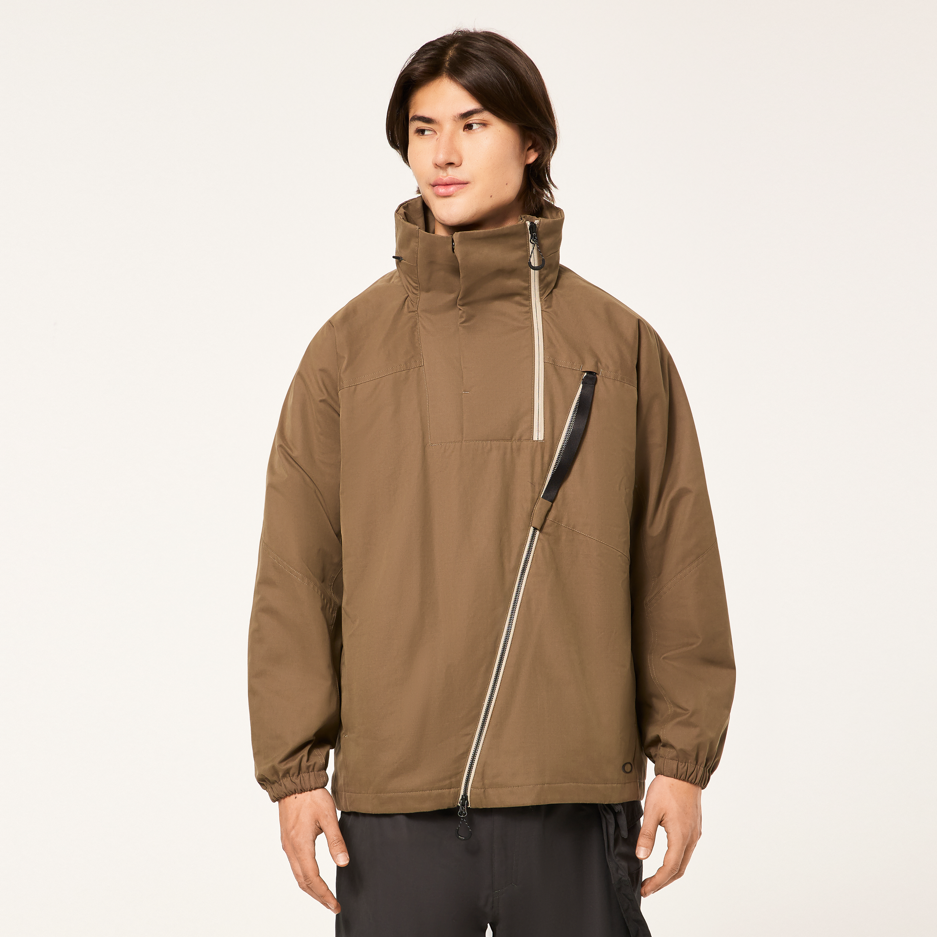 アウター オークリー FGL STROKE INS ANORAK 3.7 ジャケット