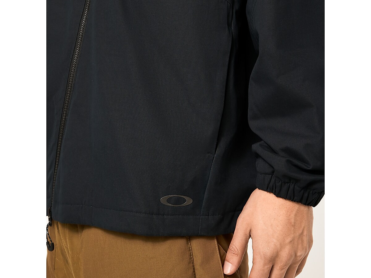 Oakley Fgl Stroke Ins Anorak 3.7 - Blackout | Oakley® 日本