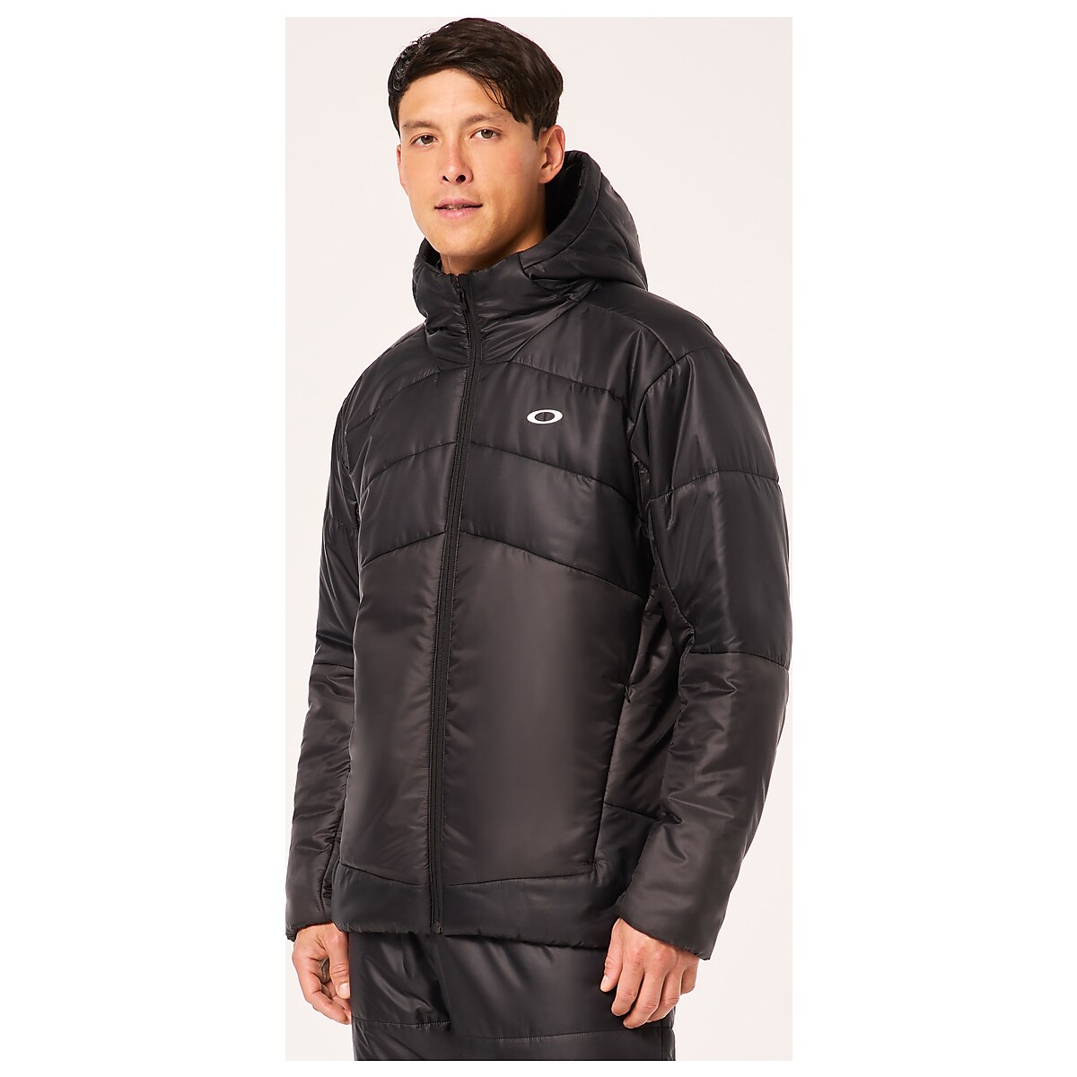 Oakley Enhance Insulation Jacket 13.7 - Blackout | Oakley® 日本