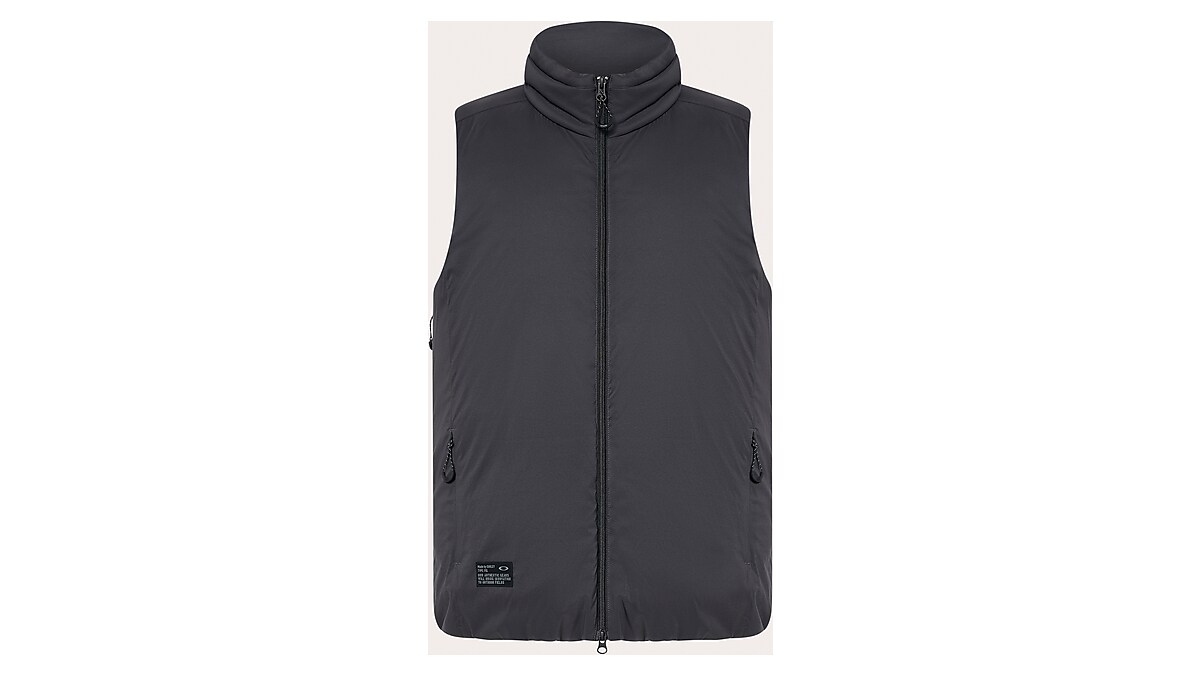 Oakley Fgl Puffer Ins Vest 3.7 - Phantom | Oakley® 日本