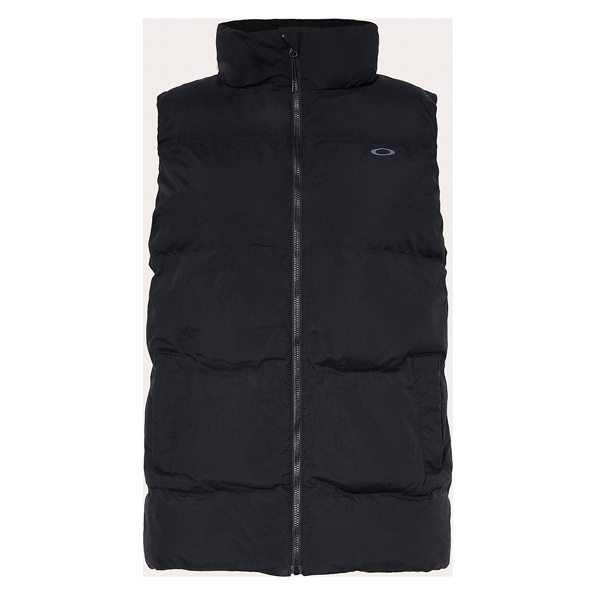 Oakley Radiant Fluffy Insulation Vest 6.0 - Blackout | Oakley® 日本