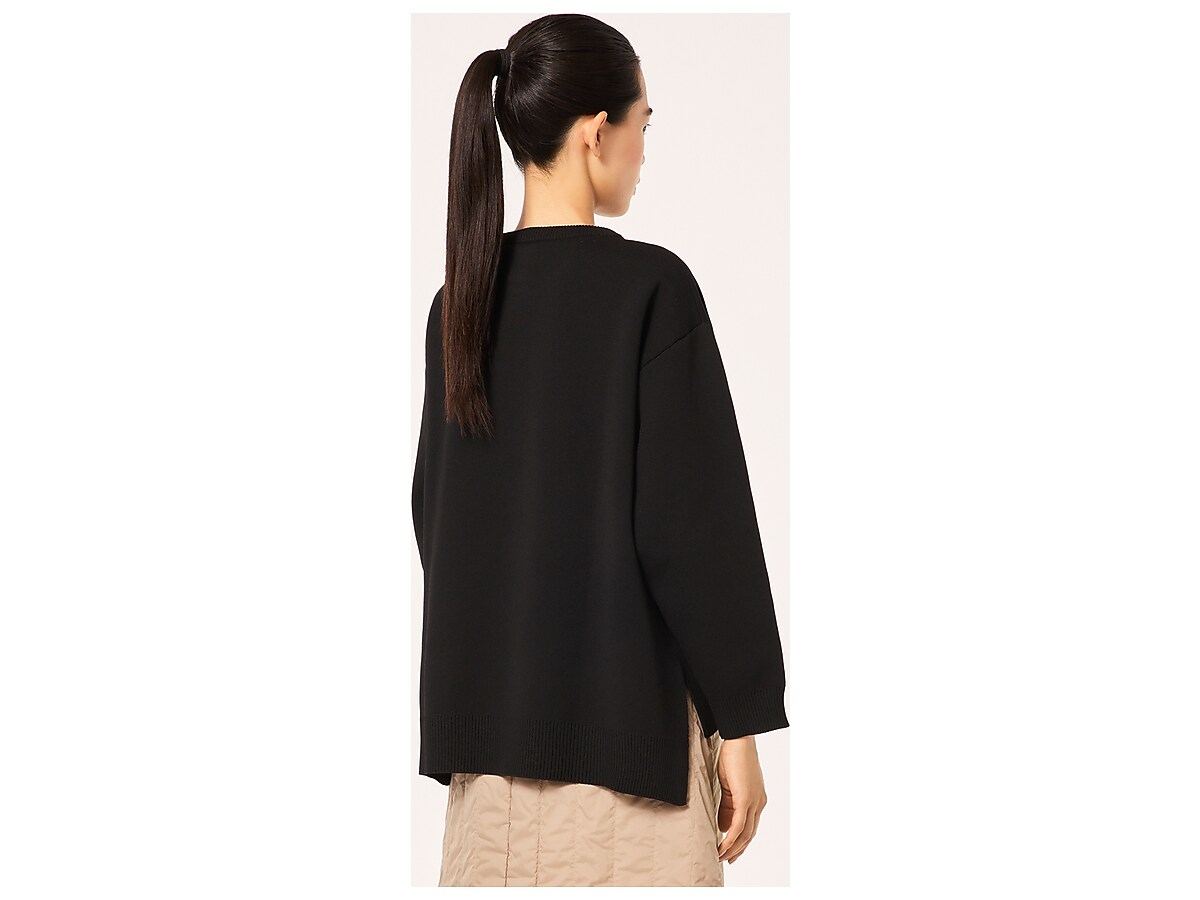 Oakley Radiant Fabulous Sweater Tunic 6.0 - Blackout | Oakley® 日本