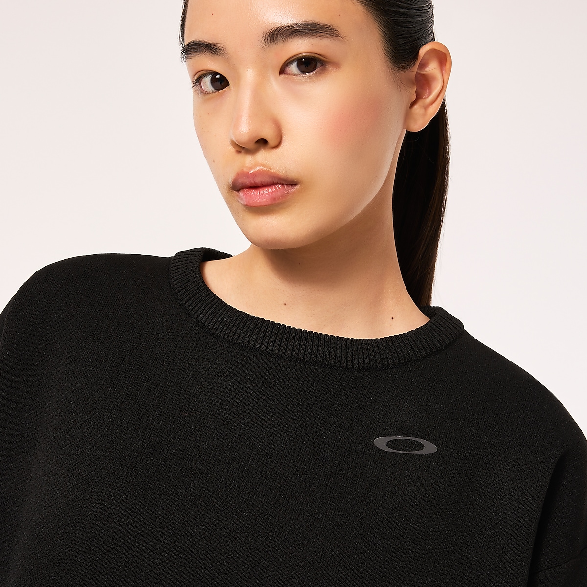 Oakley Radiant Fabulous Sweater Tunic 6.0 - Blackout | Oakley® 日本