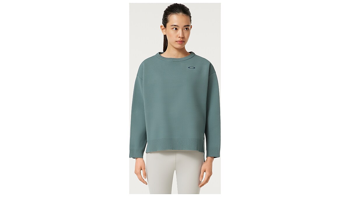 Oakley Radiant Fabulous Sweater Tunic 6.0 - Ore | Oakley® 日本