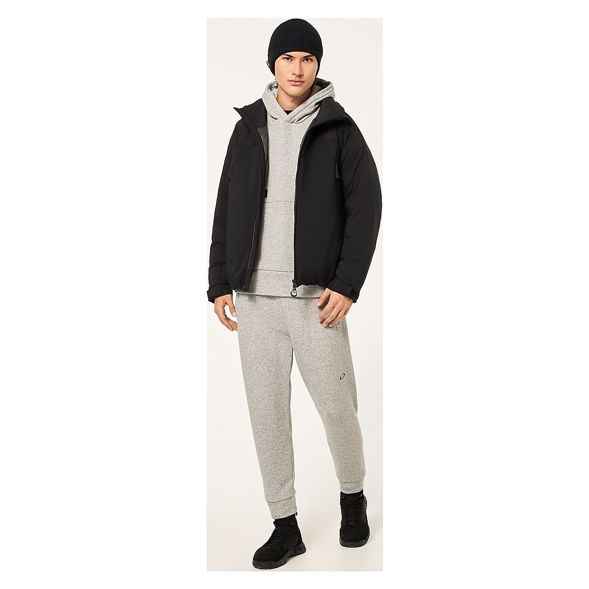 オークリー メンズ 中綿ジャケット FGL PUFFER INS JACKET 3.7