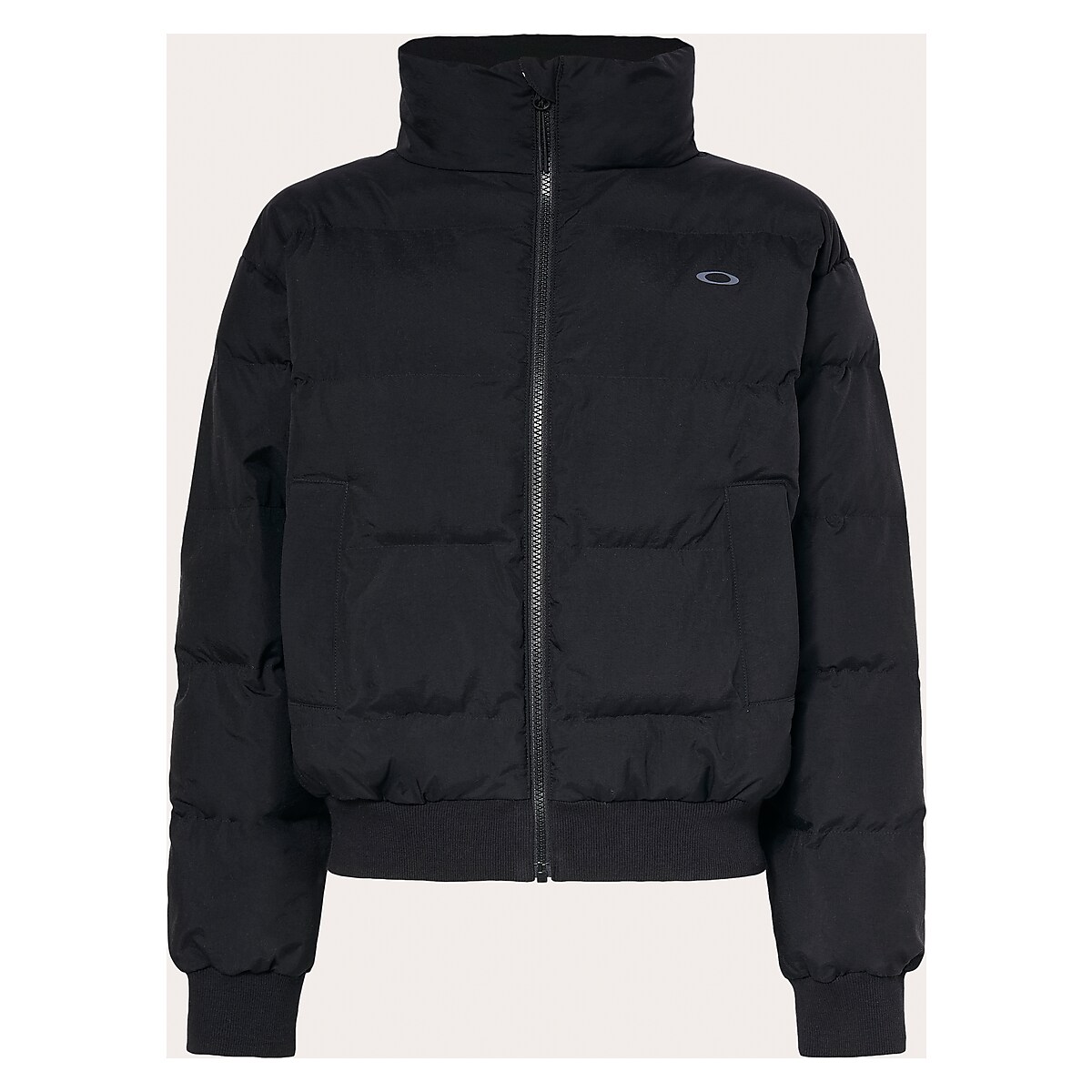 Oakley Radiant Fluffy Insulation Jkt 6.0 - Blackout | Oakley® 日本