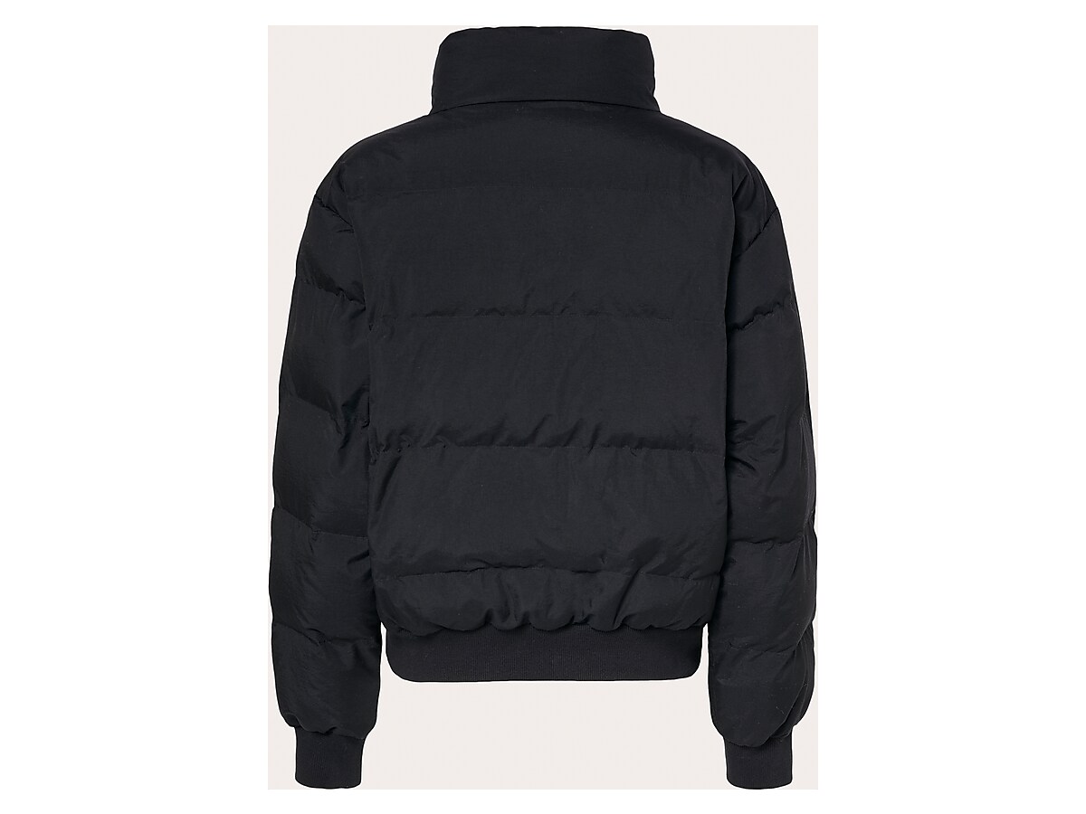 Oakley Radiant Fluffy Insulation Jkt 6.0 - Blackout | Oakley® 日本