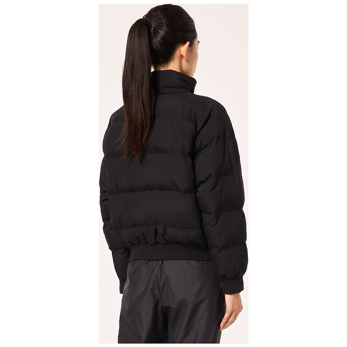 Oakley Radiant Fluffy Insulation Jkt 6.0 - Blackout | Oakley® 日本