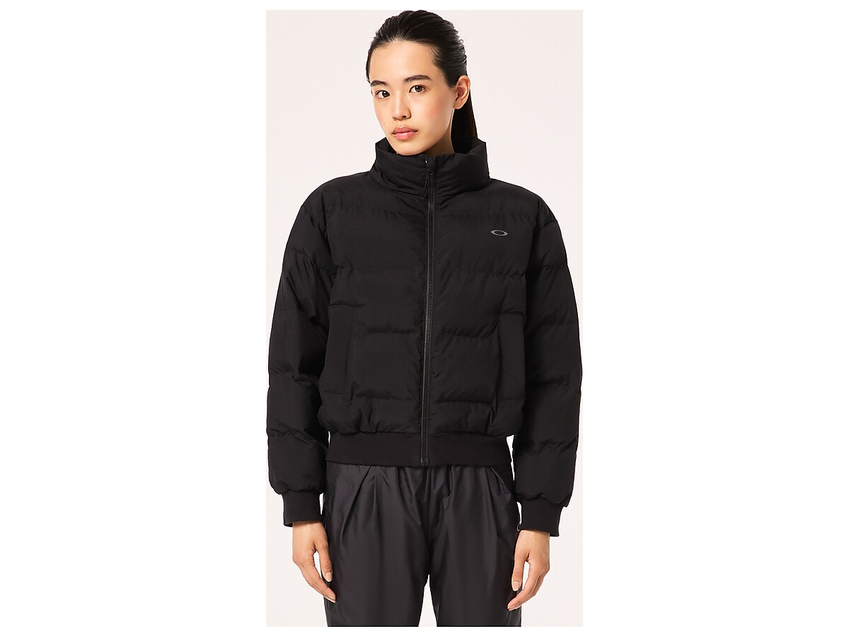 Oakley Radiant Fluffy Insulation Jkt 6.0 - Blackout | Oakley® 日本