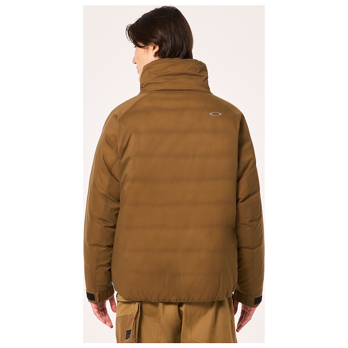 Oakley Fgl Puffer Ins Jacket 3.7 - Cinnamon | Oakley® 日本