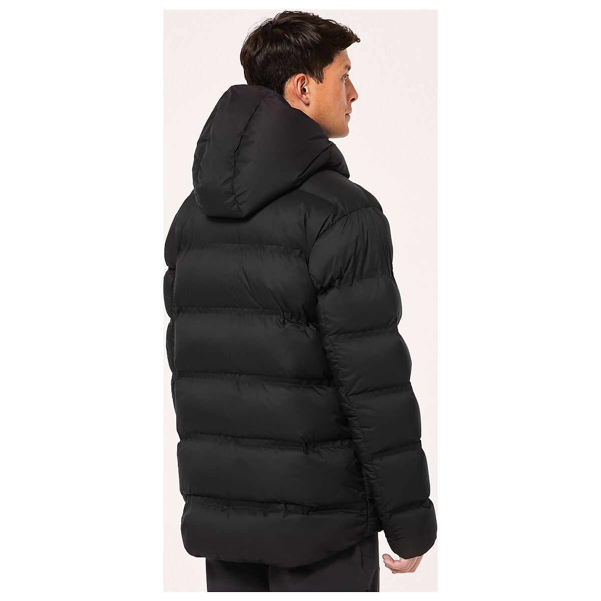 Oakley Rs Shell Proud Down Jacket - Blackout | Oakley® 日本