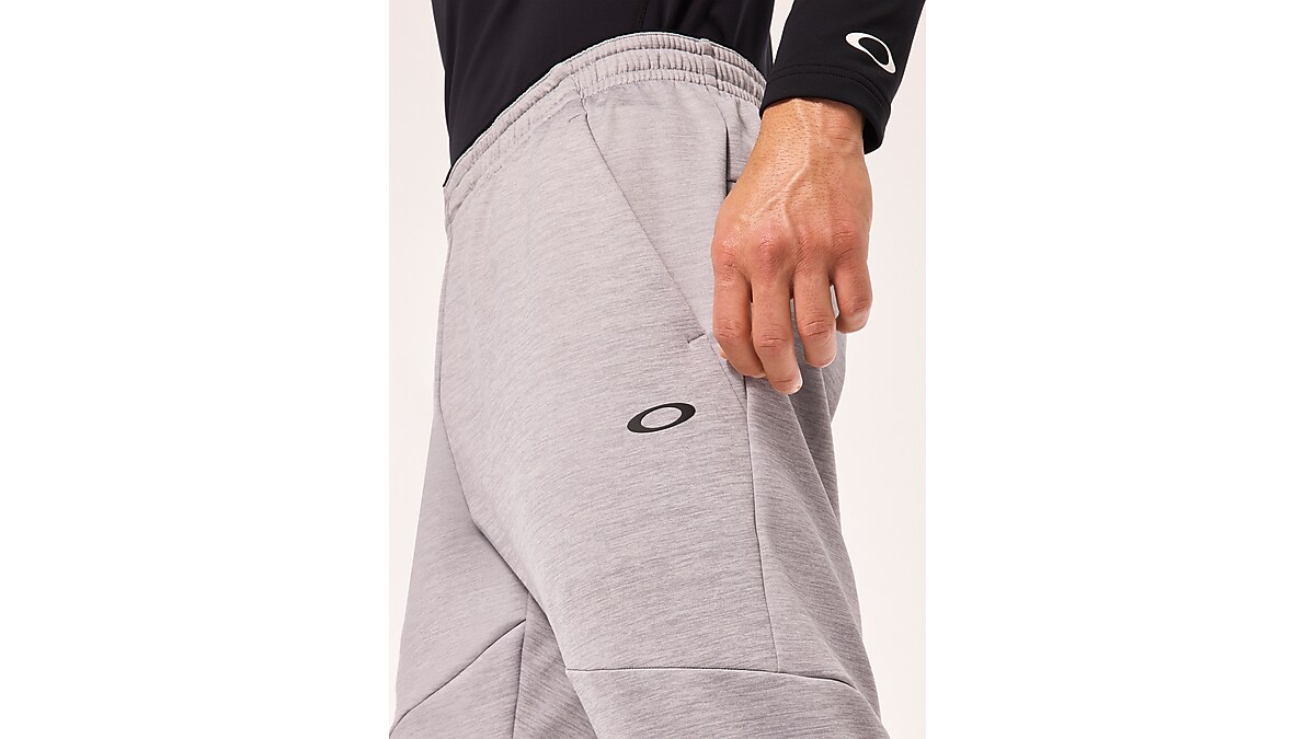 最先端 オークリー OAKLEY FLEECE ENHANCE 13.7 FOA405844 GRID PANT