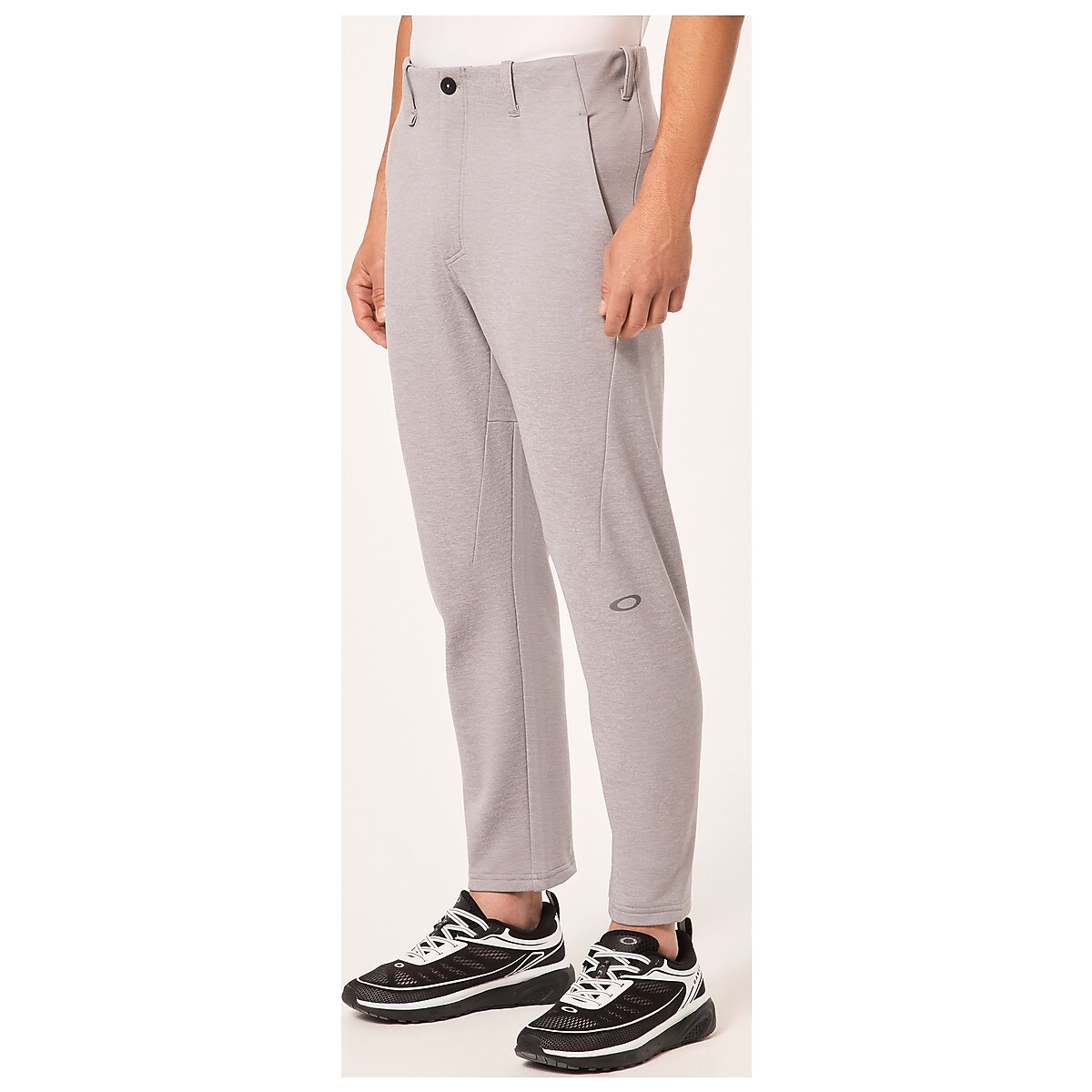 Oakley Enhance Multi Knit Tapered Pants 1.0 - New Athletic Grey