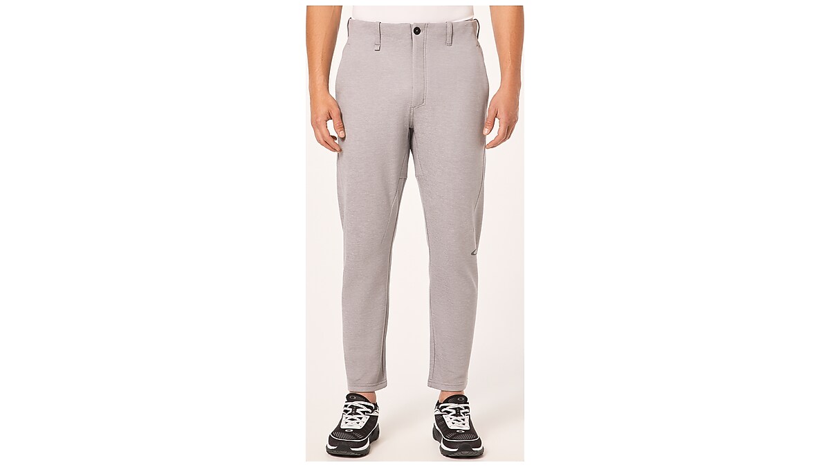 Oakley Enhance Multi Knit Tapered Pants 1.0 - New Athletic Grey