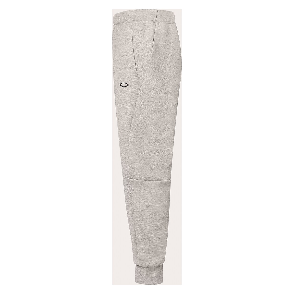 Oakley Enhance Qd Fleece Pants Evo 2.7 - New Athletic Grey