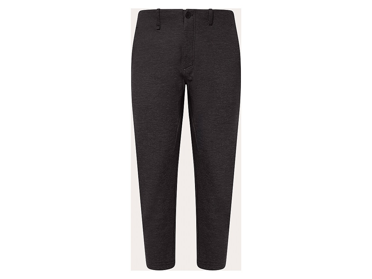 Oakley Enhance Multi Knit Tapered Pants 1.0 - Black Heather