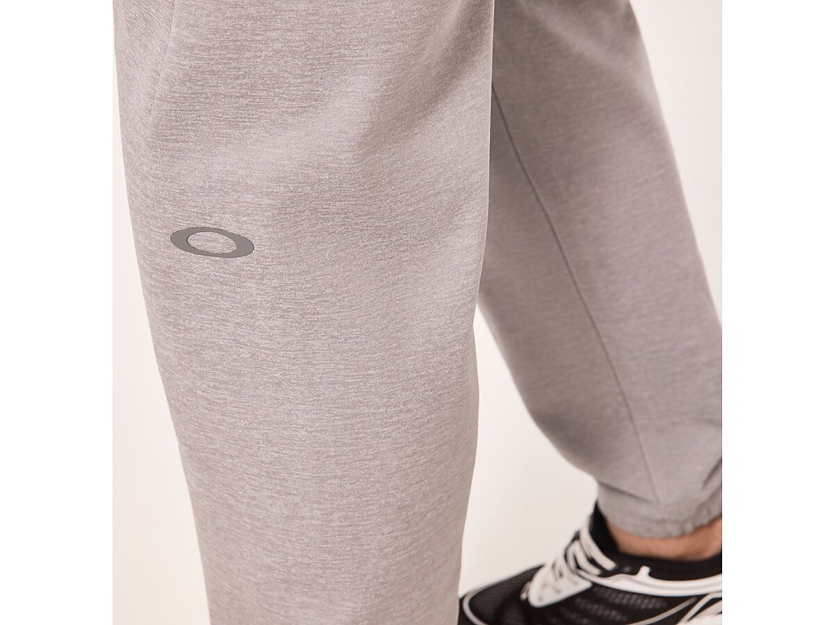 Oakley Enhance Multi Knit Jogger Pants 1.0 - New Athletic Grey